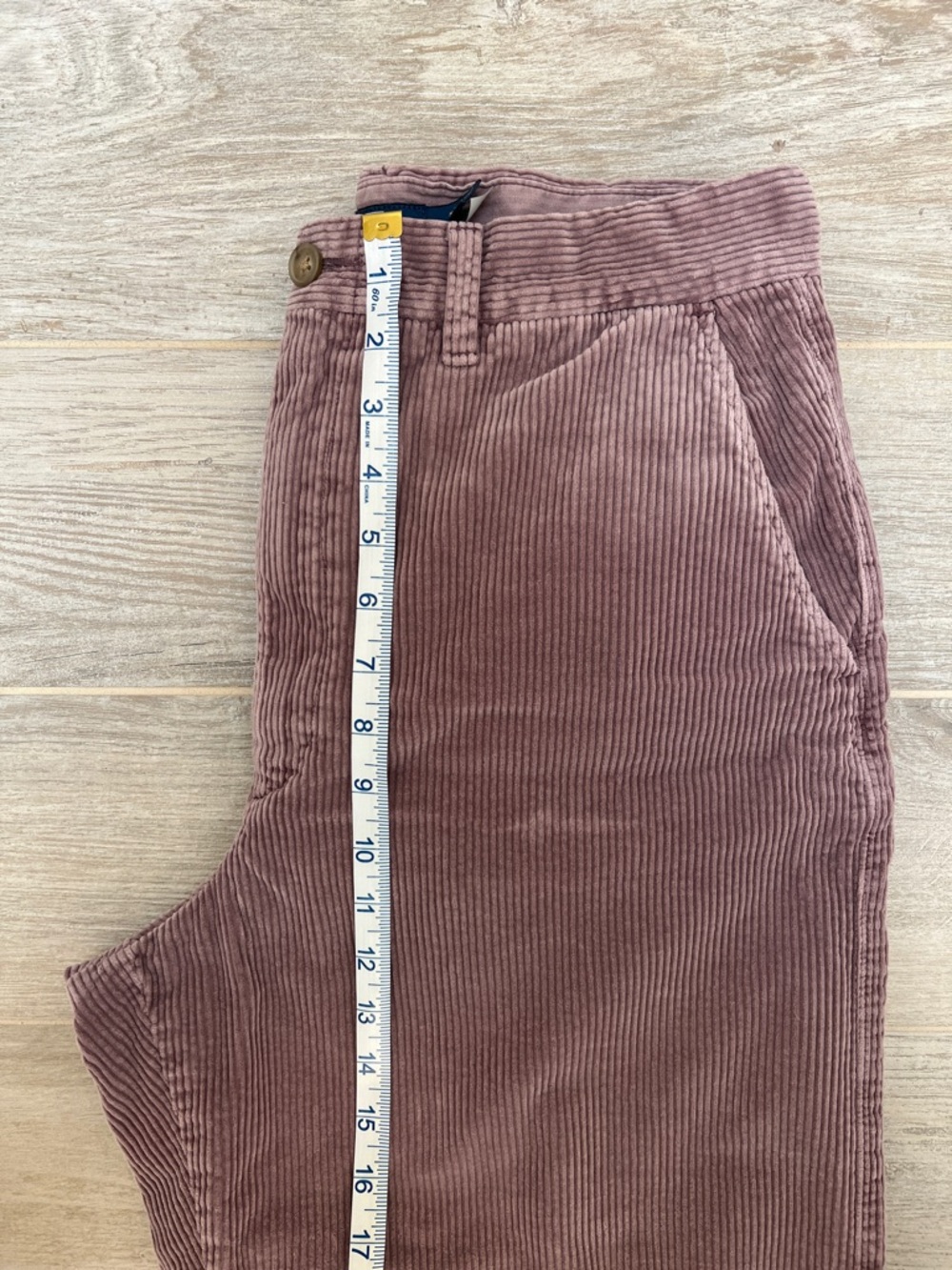 Polo Ralph Lauren Corduroys - Picture 10 of 11